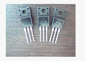 【华盛辉】场效应管 P0765ATF STK0765 7A 650V