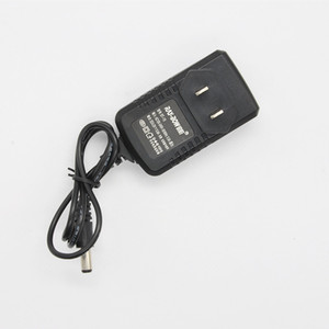 锐豹正品 户外强光手电筒 317专用充电器 220V电源直充 便携线充