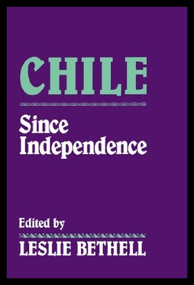 【预售】Chile Since Independence