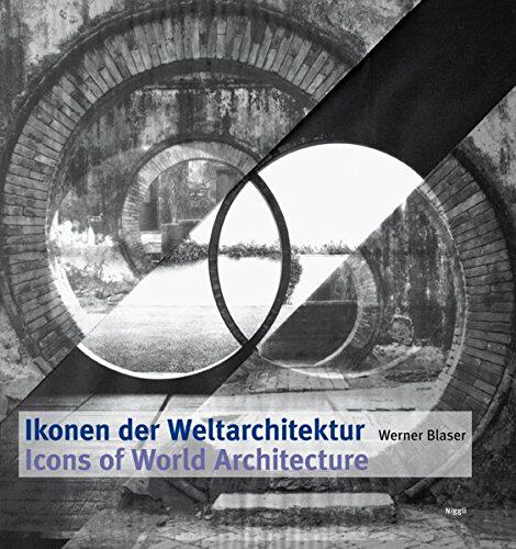 【预订】Icons of World Architecture