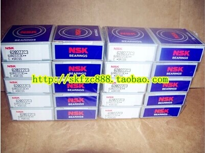 日本NSK轴承NU211W NJ210EM 209 208 207 206 205 204 203 202 C3