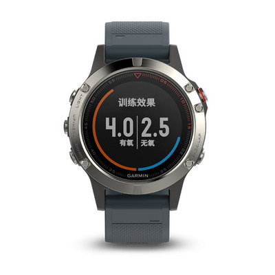 garmin飞耐时fenixgps户外手表