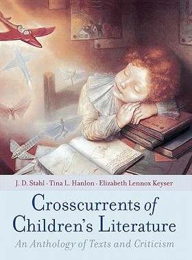 【预售】【预售】Crosscurrents of Children’s Literature