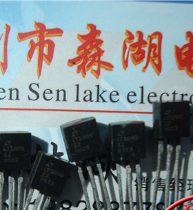 LT1009IZ LT1009CZ LT1009CZ#PBF TO-92 LINEAR 原装正品