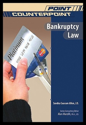 【预售】Bankruptcy Law