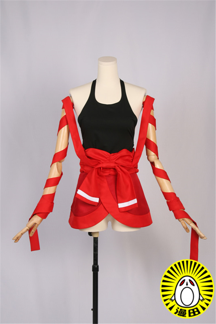 漫田 urara迷路帖 千矢 cosplay服装