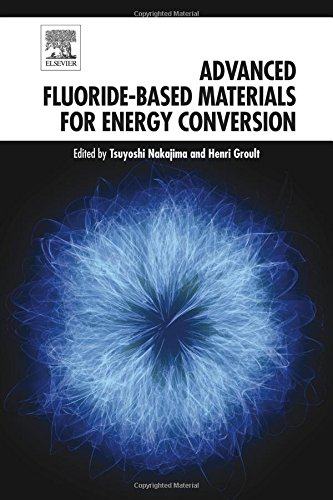 【预订】Advanced Fluoride-Based Materials fo...