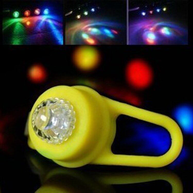 Lumière vélo - Ref 2401601 Image 1