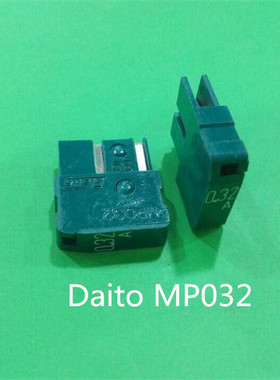 MP032 发那科FANUC日本Daito大东保险丝/熔断器 正品 0.32A