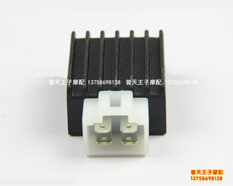 适用都市宝贝QJ50QT-2/5/18/125T-3A/E稳压器 硅整流器充电器