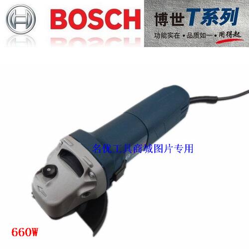 博世GWS810角磨机替代6-100砂轮
