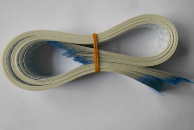 全新得实DS 7220 5400H 2100H 5400HPRO 打印头缆线 排线 连接线