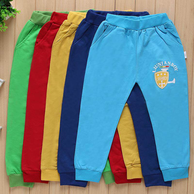 Pantalon pour garcons et filles - Ref 2059751 Image 1