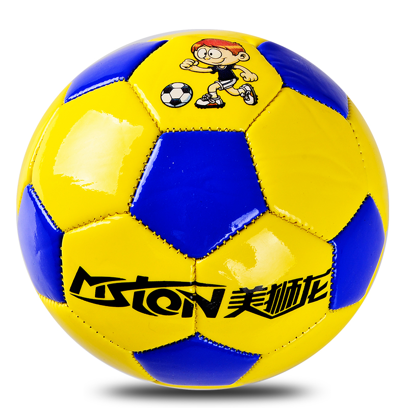 Ballon de football - Ref 4970 Image 2