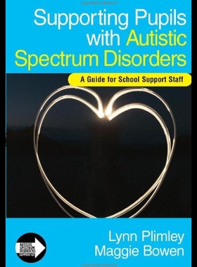 【预售】Supporting Pupils with Autistic Spectrum Disorder