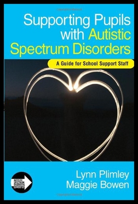 【预售】Supporting Pupils with Autistic Spectrum Disorder
