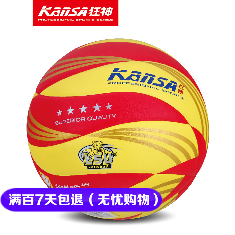 Ballon de volley-ball - Ref 2016583 Image 1