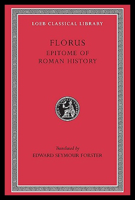 【预售】Epitome of Roman History