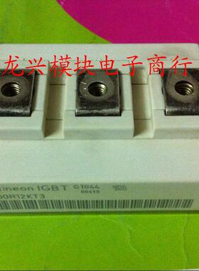 FF500R12KT3 FF500R12KE3 FF500R12KS4 FF500R12KT4 FF500R12KE4