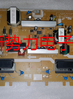 指导维修 三星LA26B350F1电源板 BN44-00291A HV26HD-9SS