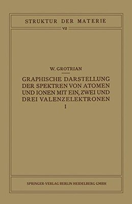 【预订】Graphische Darstellung Der Spektren ...