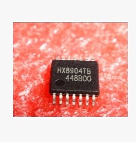 【华盛辉】进口液晶芯片 HX8904TB 贴片SOP