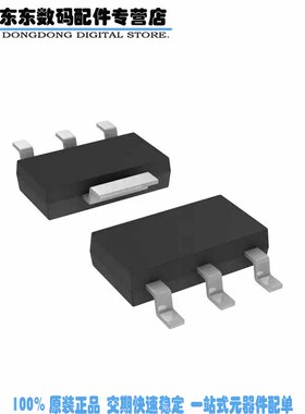 SPX1117M3-L/TR IC REG LDO ADJ 0.8A SOT223