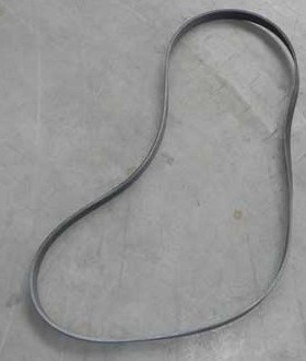 奇瑞瑞虎X5V5东方之子发电机皮带柴油机助力带空调带6PK1660