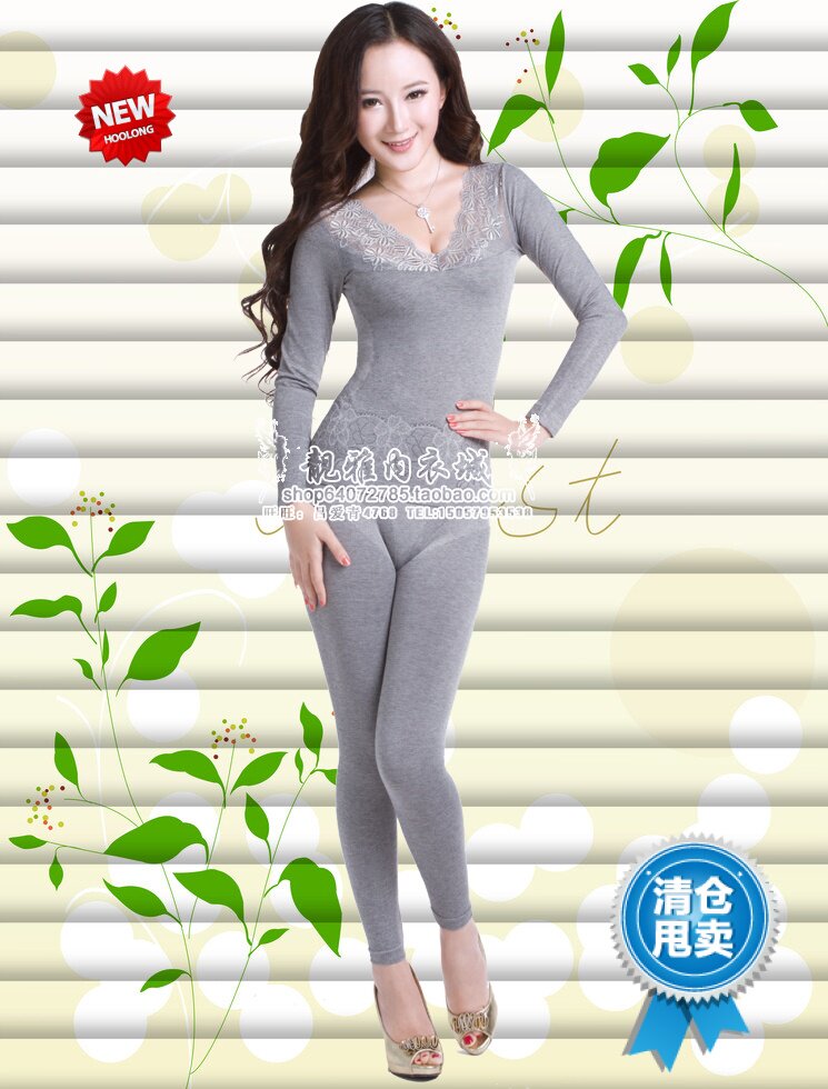 Corset amincissant en viscose - Ref 699455 Image 1