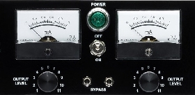 THERMIONIC CULTURE VULTURE 双通道 电子管失真效果器