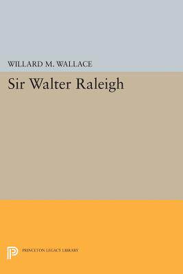 【预售】Sir Walter Raleigh