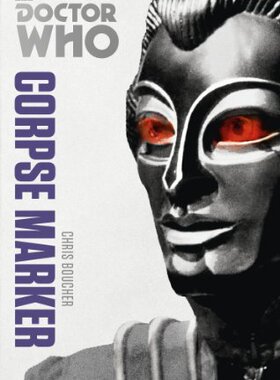 【预售】Corpse Marker