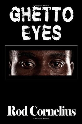 【预售】Ghetto Eyes: An Urban Anthology