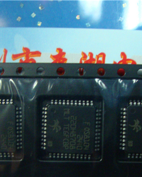 FOS8104 FOS8104-2440 OS8104-2440 TQFP-44 原装正品供应供应