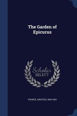 【预售】The Garden of Epicurus