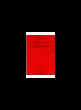 【预售】Arqueozoologia y Romanizacion: Produccion, Distri