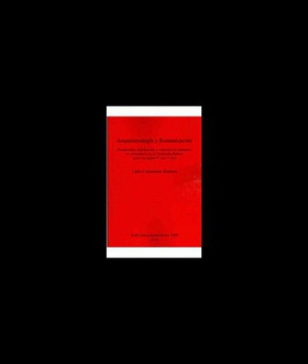 【预售】Arqueozoologia y Romanizacion: Produccion, Distri