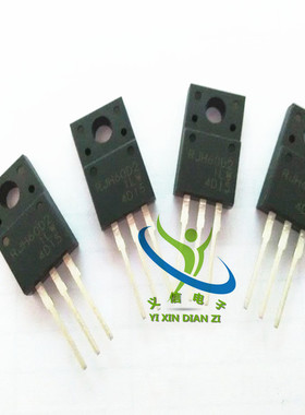 RJH60D2DPP RJH60D2 TO-220F全新原装进口 场效应管