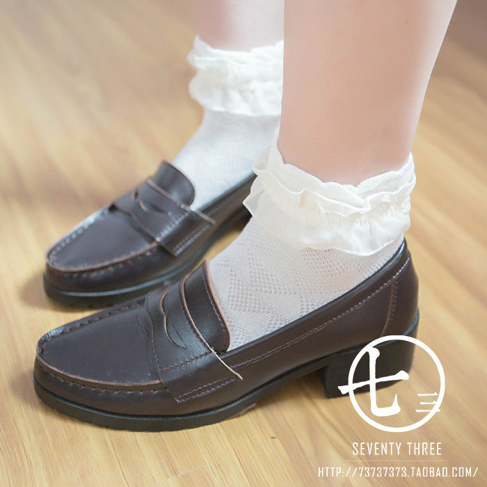 Chaussettes - collants - Ref 756962 Image 1