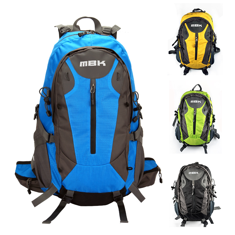 Sacoche pour vélo mixte SPORTMARS - Ref 2221224 Image 1