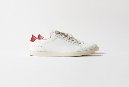 Obscure | Common Projects Original Achilles Retro 低帮鞋