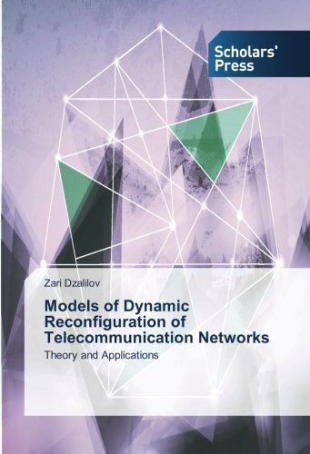【预售】Models of Dynamic Reconfiguration of...