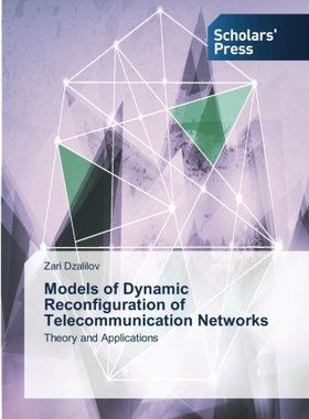 【预售】Models of Dynamic Reconfiguration of...