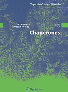 【预订】Chaperones