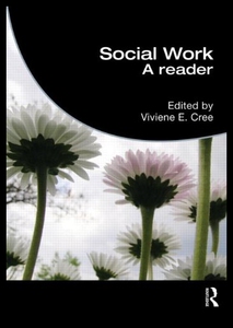 【预售】Social Work: A Reader