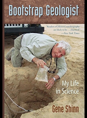 【预售】Bootstrap Geologist: My Life in Science