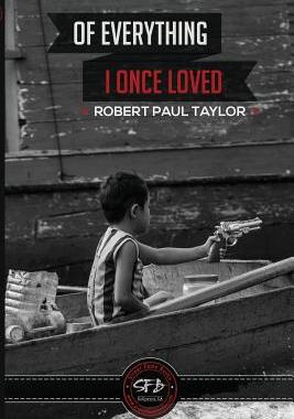 【预售】Of Everything I Once Loved: Letting Go