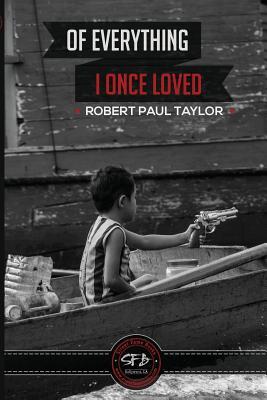 【预售】Of Everything I Once Loved: Letting Go