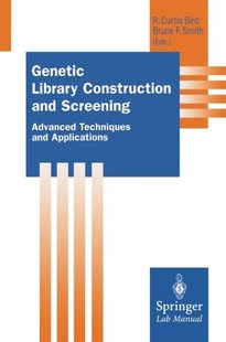 预订 and Genetic Construction Scr... Library