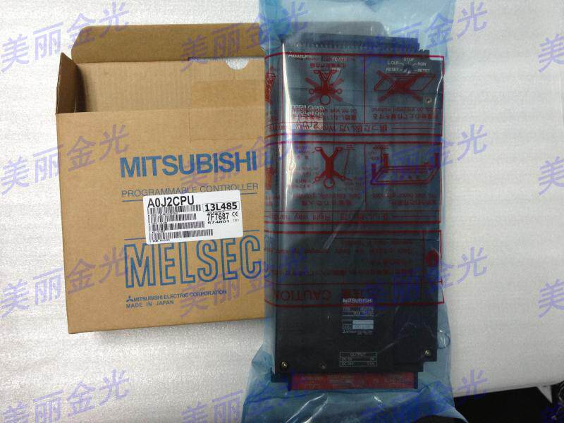 三菱AOJ2CPU/A0J2CPU-DC24/DC24-S2产地日本进口原装正品行货